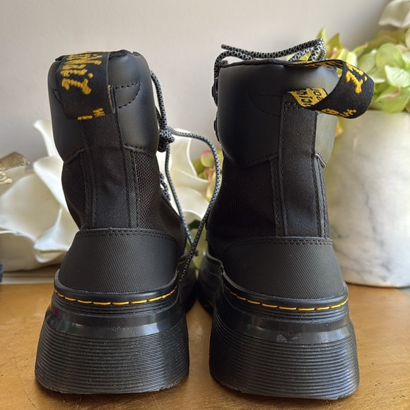 NWOT! Dr. Martens Tarik Utility Boots - Picture 6 of 14